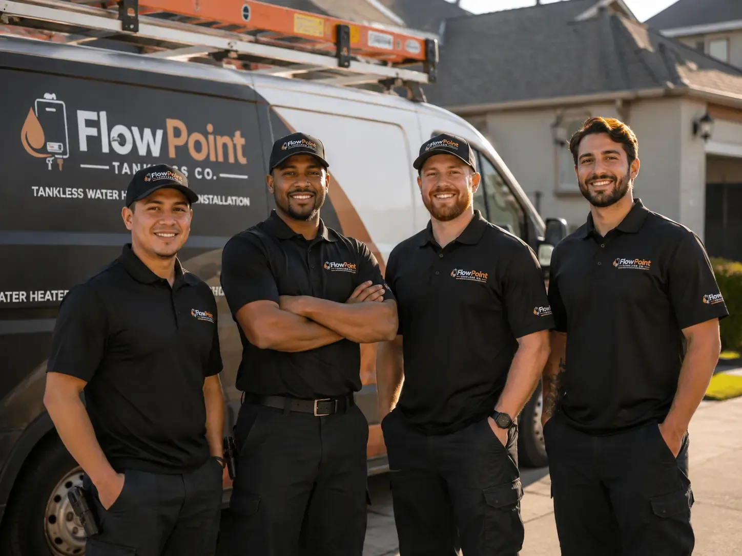 Tankless Water Heater Installation company in Westview, KY