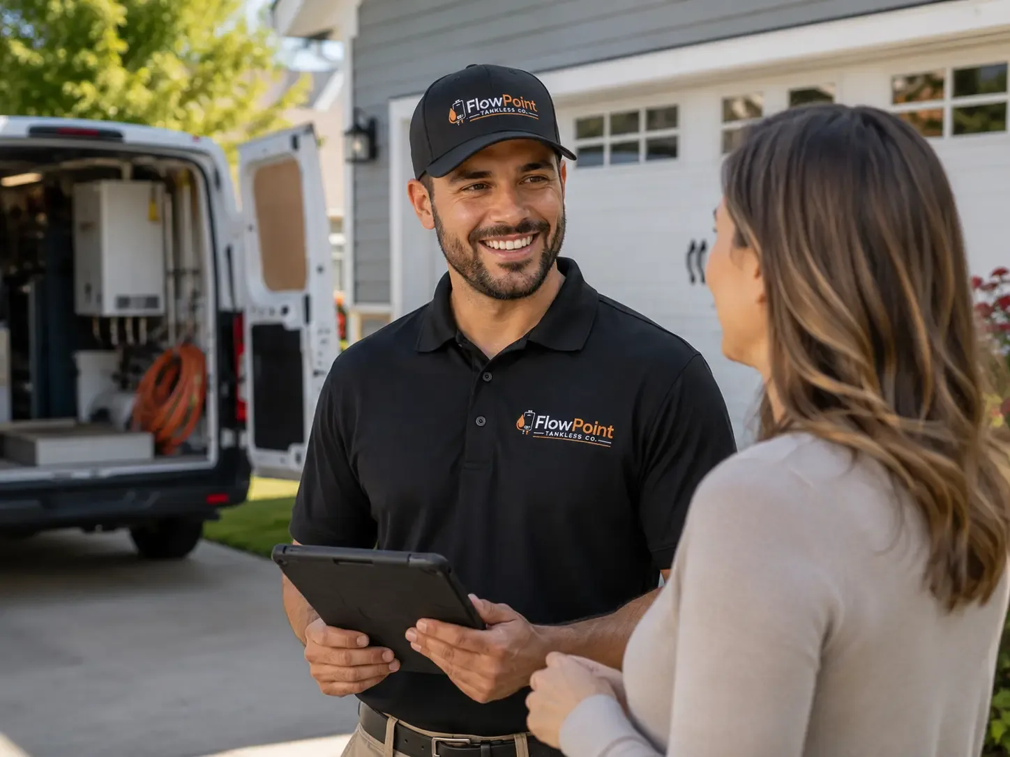 Tankless Water Heater Installation Westview, KY FAQs